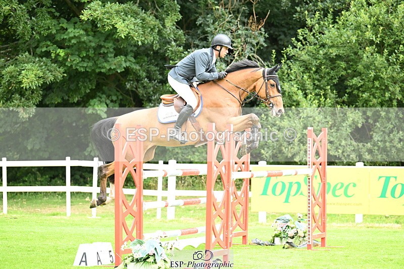 250705A-103511-13340 - Cls 29 Snr 1.25m Open