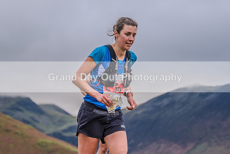 British Fell Relay-3409 - British Fell & Hill Relay Championship Braithwaite Keswick Saturday 21st October 2023