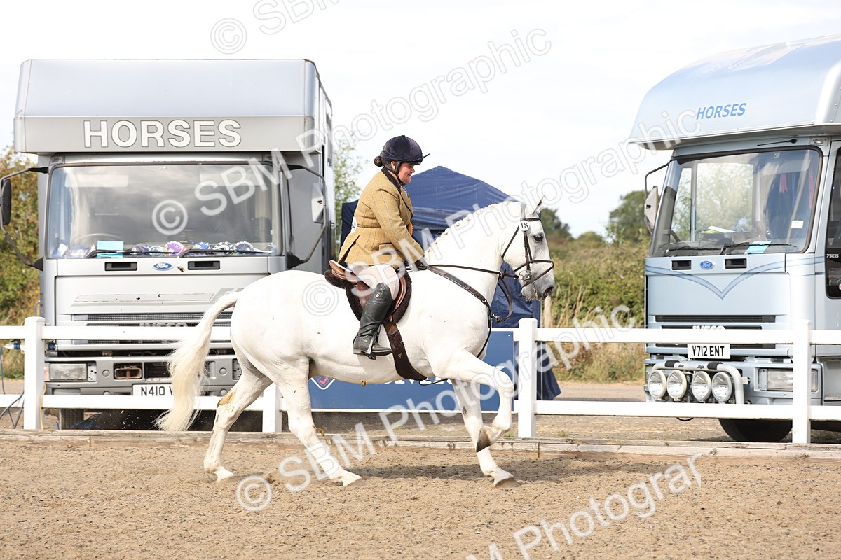 SBM_06823 - Class 58a -  Style & Performance - 70cm (15-19)