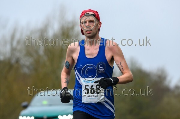 Tomscott26-915089 - Start & 10 Mile