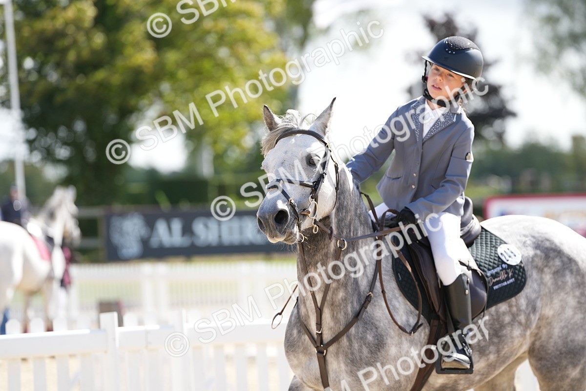 SBM_18191 - J58 - Clear Round 50cm