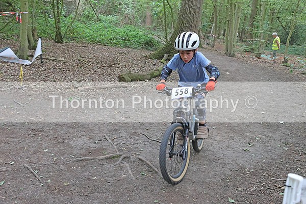 A41A5599 - MTB East Round 7 Potash Under 7s Under 9s Under 12s Races 08:45 – 9:35
