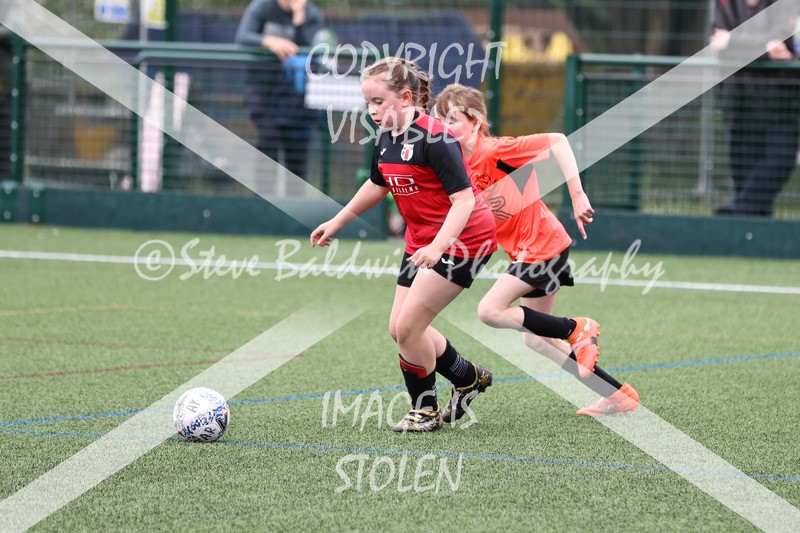 1DX32052 - Sun 7th U10 Girls