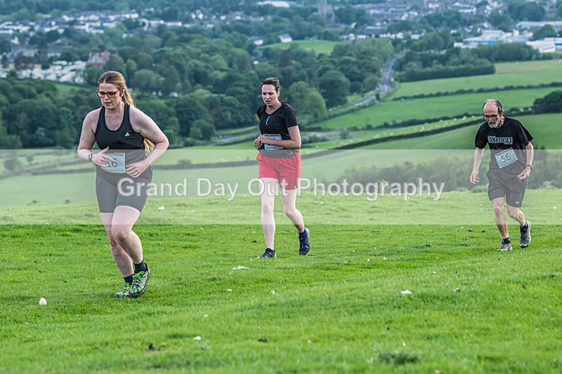 Hay-243 - Hay O Trail Race Tuesday 21st May 2024