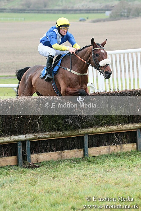 PtP 251118-206 - Vine & Craven Point-to Point Barbury Racecourse 25/11/18