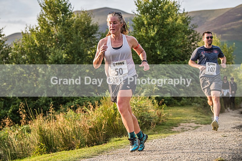 Not Round Latrigg-603 - Not Round Latrigg Fell Race Wednesday 12th August 2026