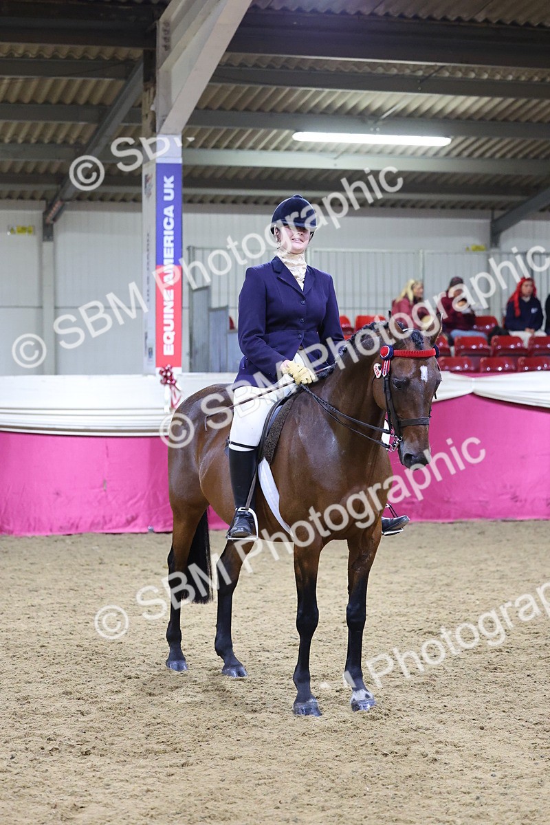 SBM_19002 - Class G Ridden Pony Champ