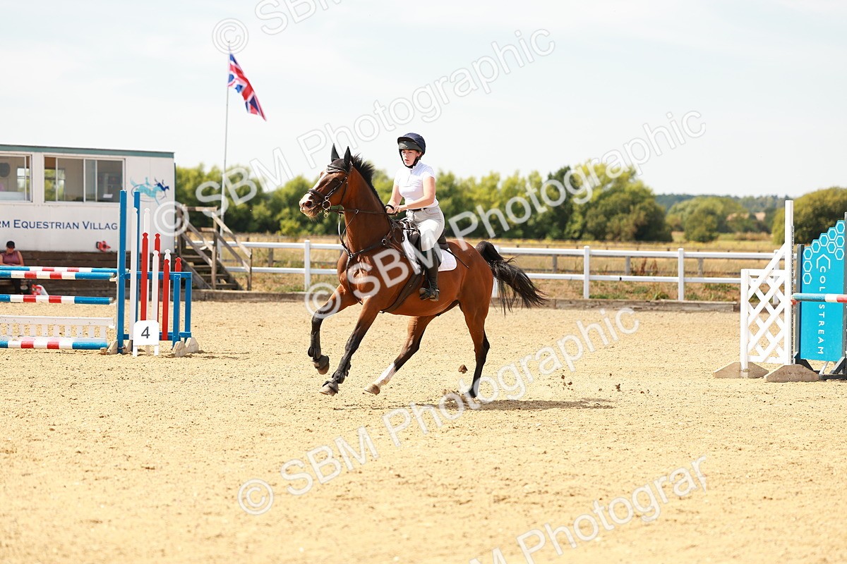 SBM_003590 - Class 12 -  1.05m Amateur Championship Qualifier
