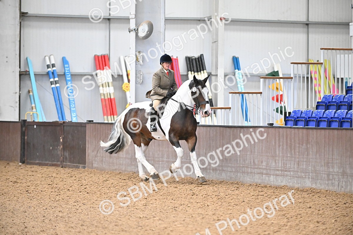 SBM_001309 - Class 18 - Ridden Cob