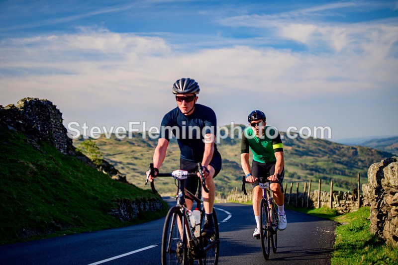 080037 - Kirkstone Pass 08:00 - 09:00