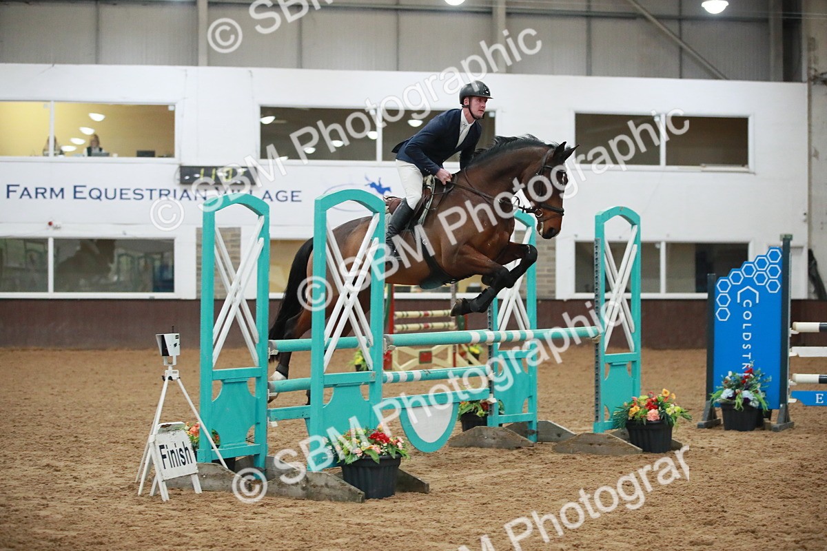 SBM_001147 - Class 4 - Senior Newcomers - 1.10m Open