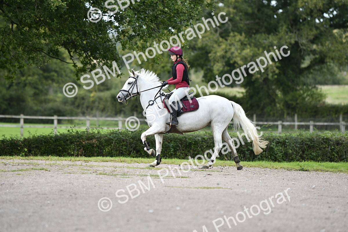 SBM_21684 - E9 - Eventers Challenge 60cm Championship