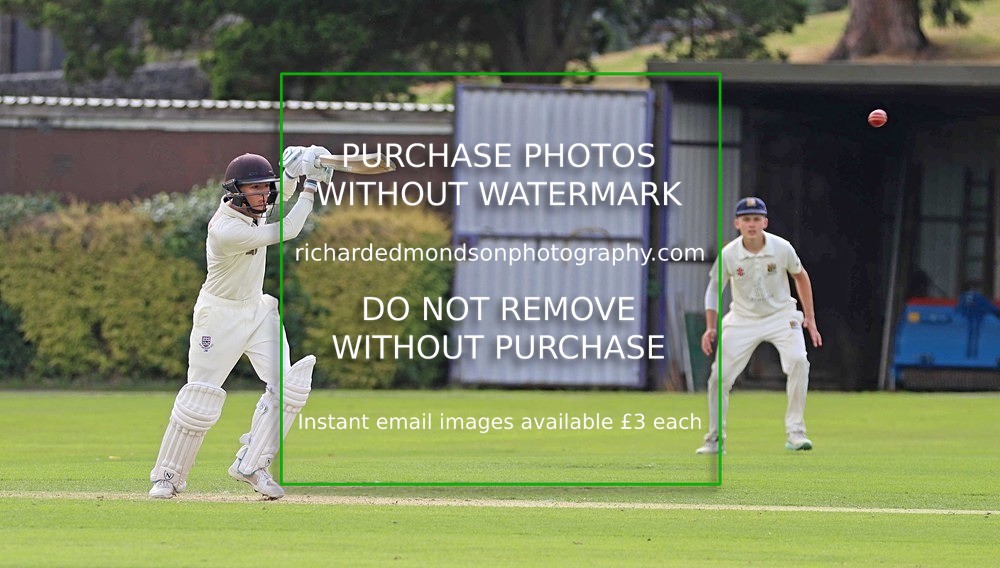 IMG_6320 - Netherfield v St Annes (26/6/23)