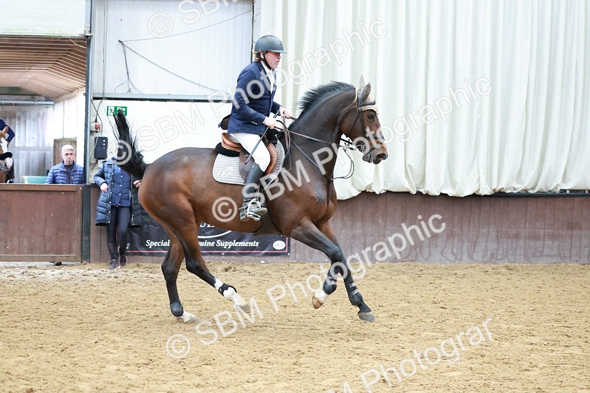 SBM_000773 - Class 3 - Senior Discovery 1.00m