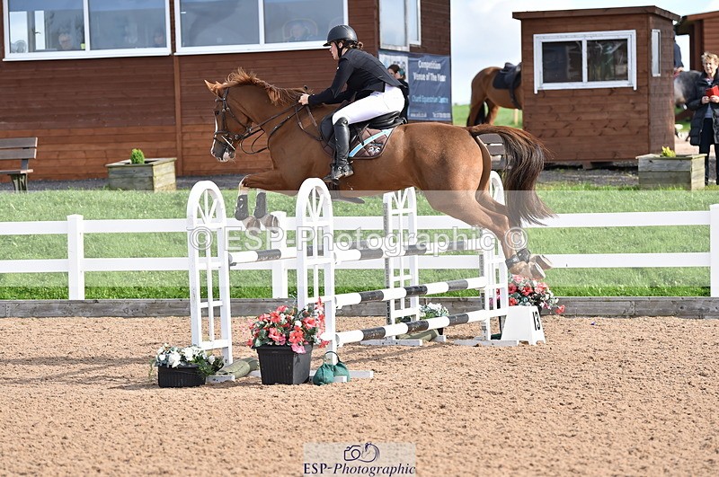 231015A-130948-08223 - Cls 25 95cm Amateur Q 2nd R