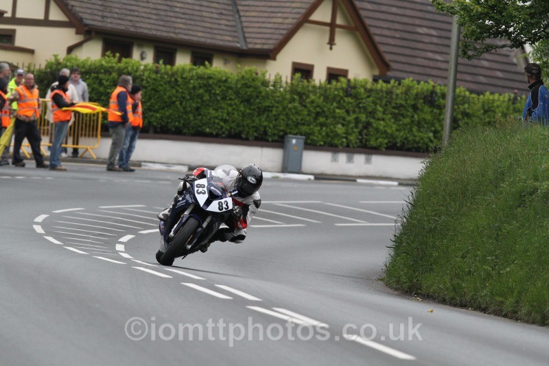 Graham English BMW / www.steveenglish.com - Wednesday Practice - Solos