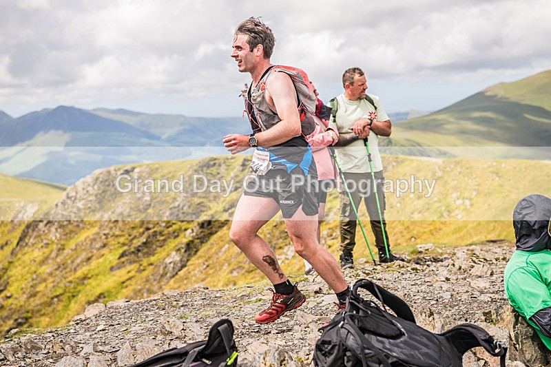 Blencathra-904 - Blencathra Fell Race Sunday 28th June 2026