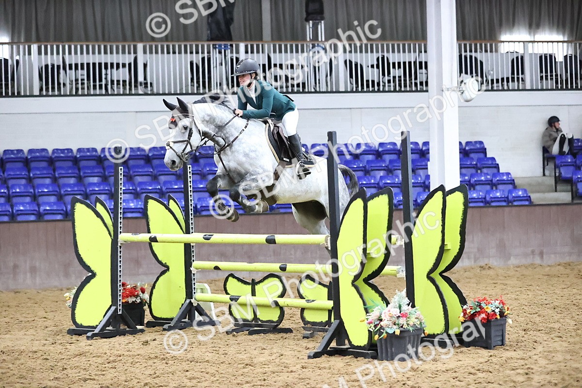 SBM_007635 - Class 19 - Senior Newcomers 1.10m