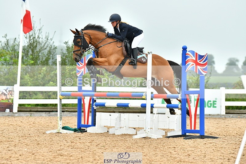 230730A-100226-08427 - Cls 31 British Novice & 90cm Open