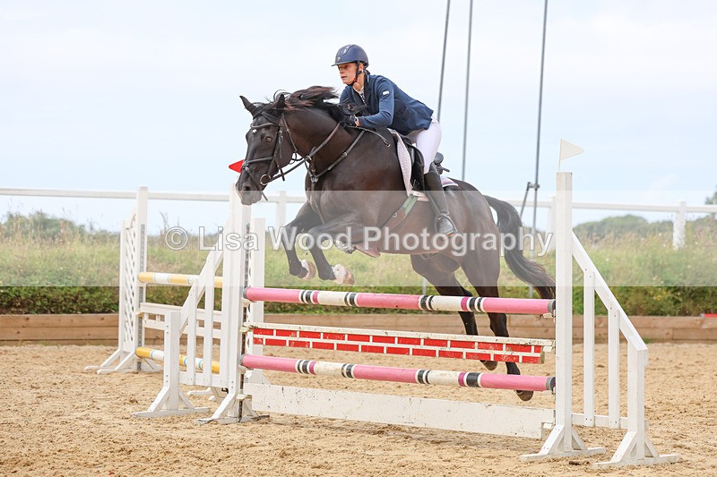 3E7A1463 - Class 12: 1.05 National Amateur Qualifier