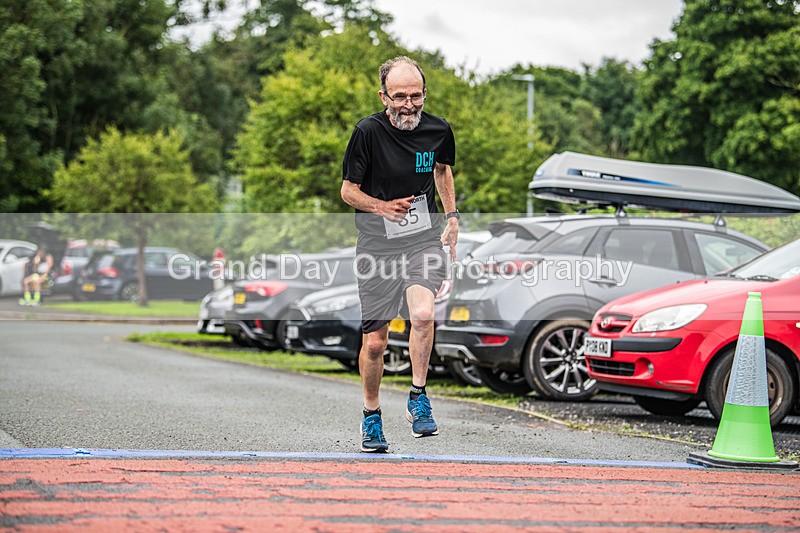 Lambfoot-809 - Lambfoot Loop Road Race Tuesday 1st July 2025