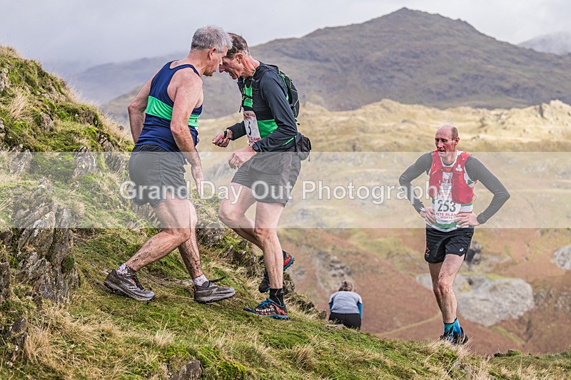 Dunnerdale-934 - Dunnerdale Fell Race Saturday 8th November 2025
