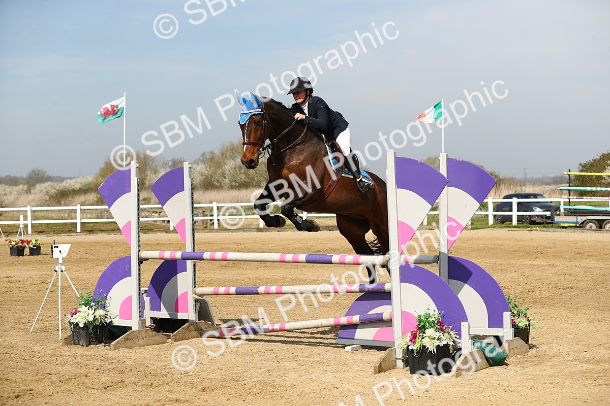 SBM_002237 - Class 9 - Senior Discovery - 1.00m