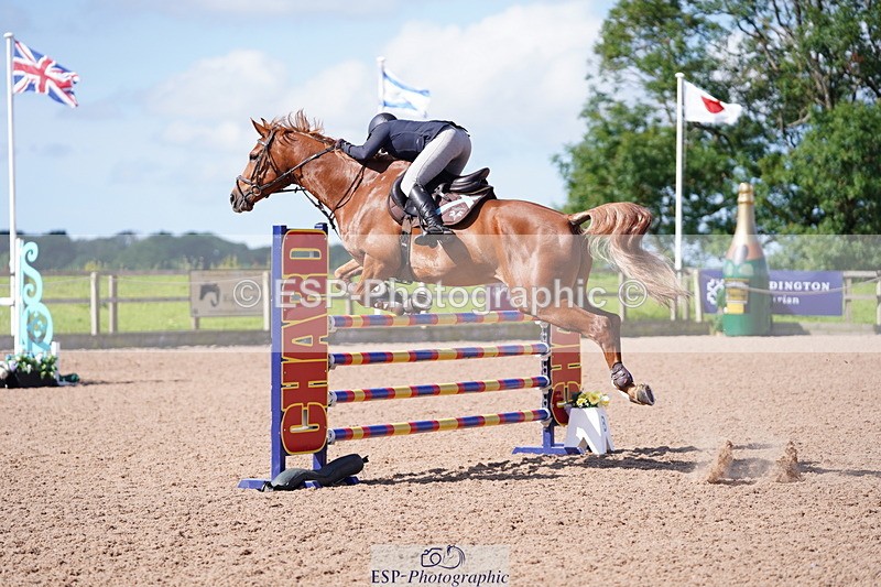 240728A-095728-08040 - Cls 25B Snr 1.10m