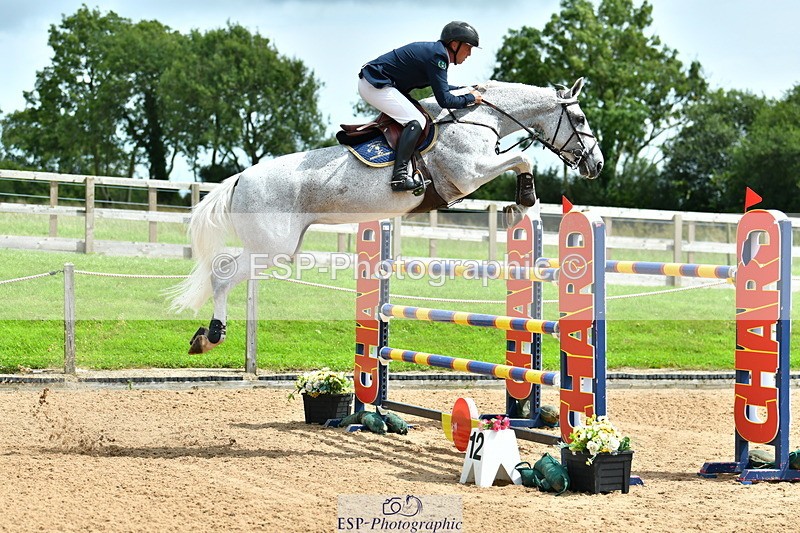 230723A-141646-12869 - Cls 12, 2 Star Big Tour Grand Prix Jump Off and Presentations