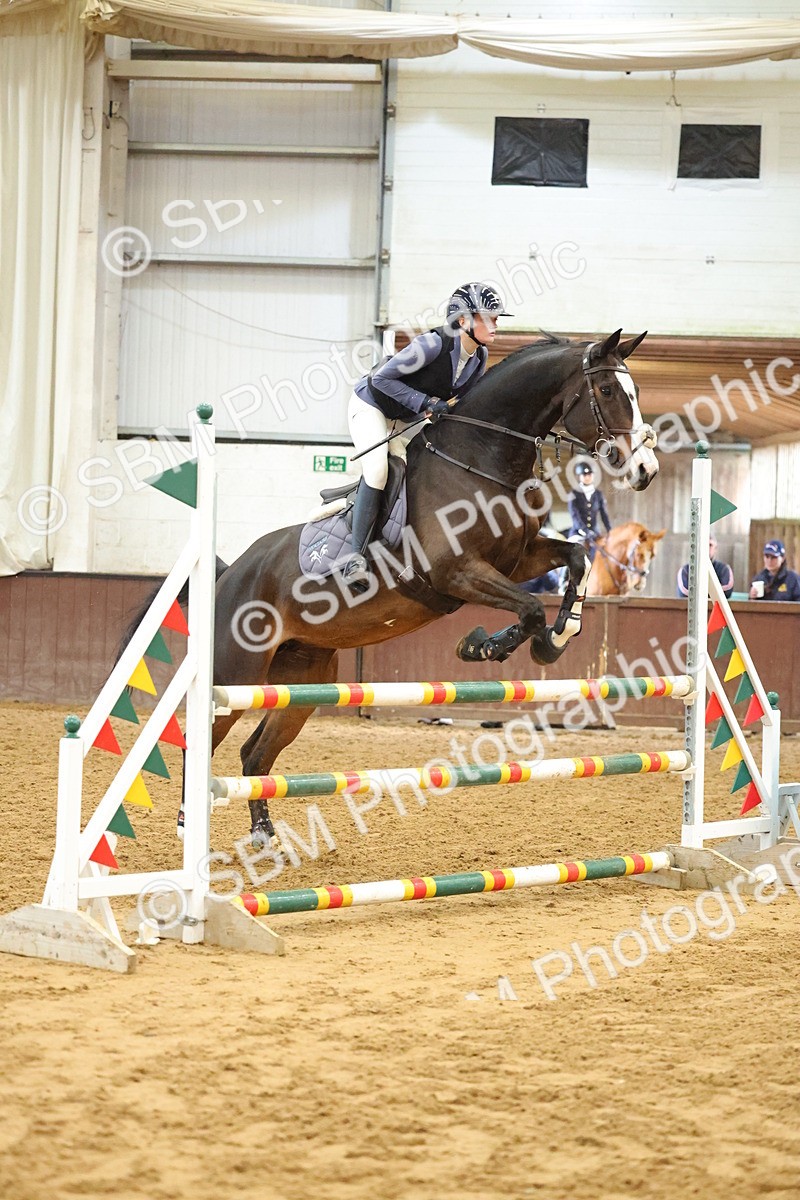 SBM_000900 - Class 3 - Senior Discovery - 1.00m