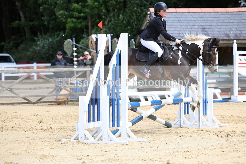 3E7A4125 - Class 6: 70cm Junior