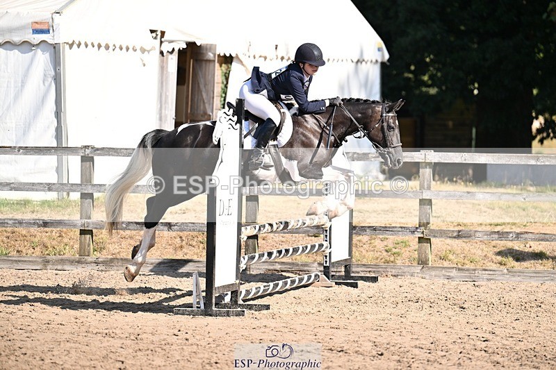 250823A-100300-25251 - NAF Round 1 9.30 to 10.30