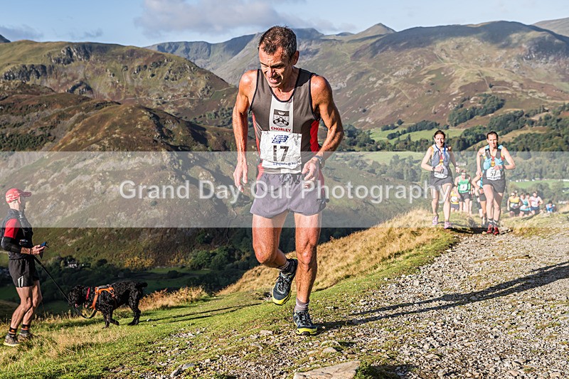 HBMR Leg 1-128 - Hodgson Brothers Mountain Relay Leg 1 Saturday 3rd October 2026