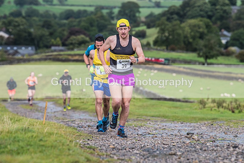 Westmorland-110 - Great Westmorland Trail Race (Junior & Senior Races) Saturday 13th September 2025