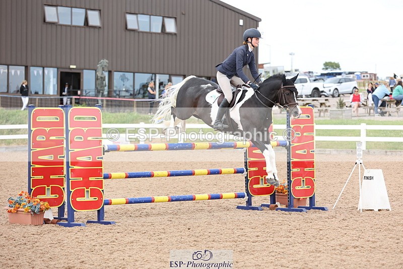 240630A-164806-15361 - Cls 33 Foxhunter and 1.10m Open