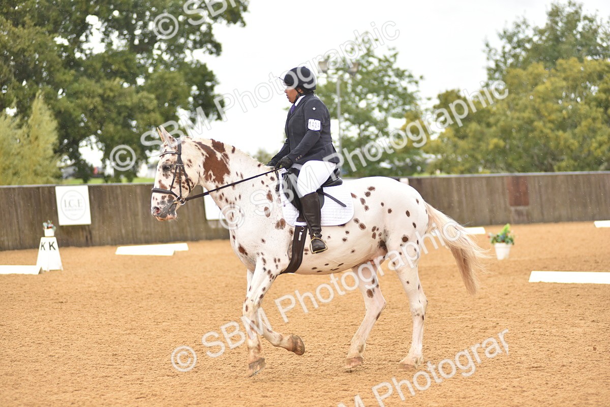 SBM_00399 - D7 - Small Tour Championship Prelim 2
