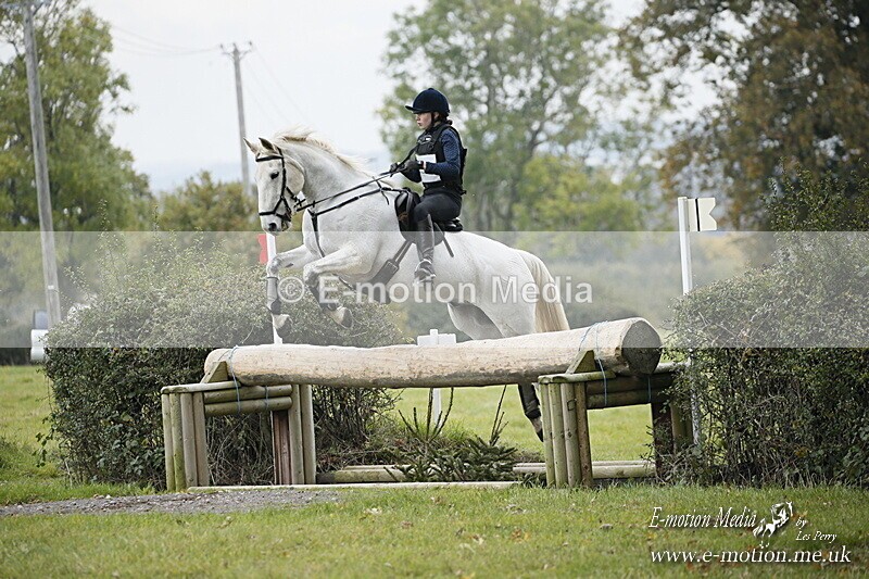 WWHT 181020 WWHT 181020 1610 - WWEC Open (1.00m)  18/10/20