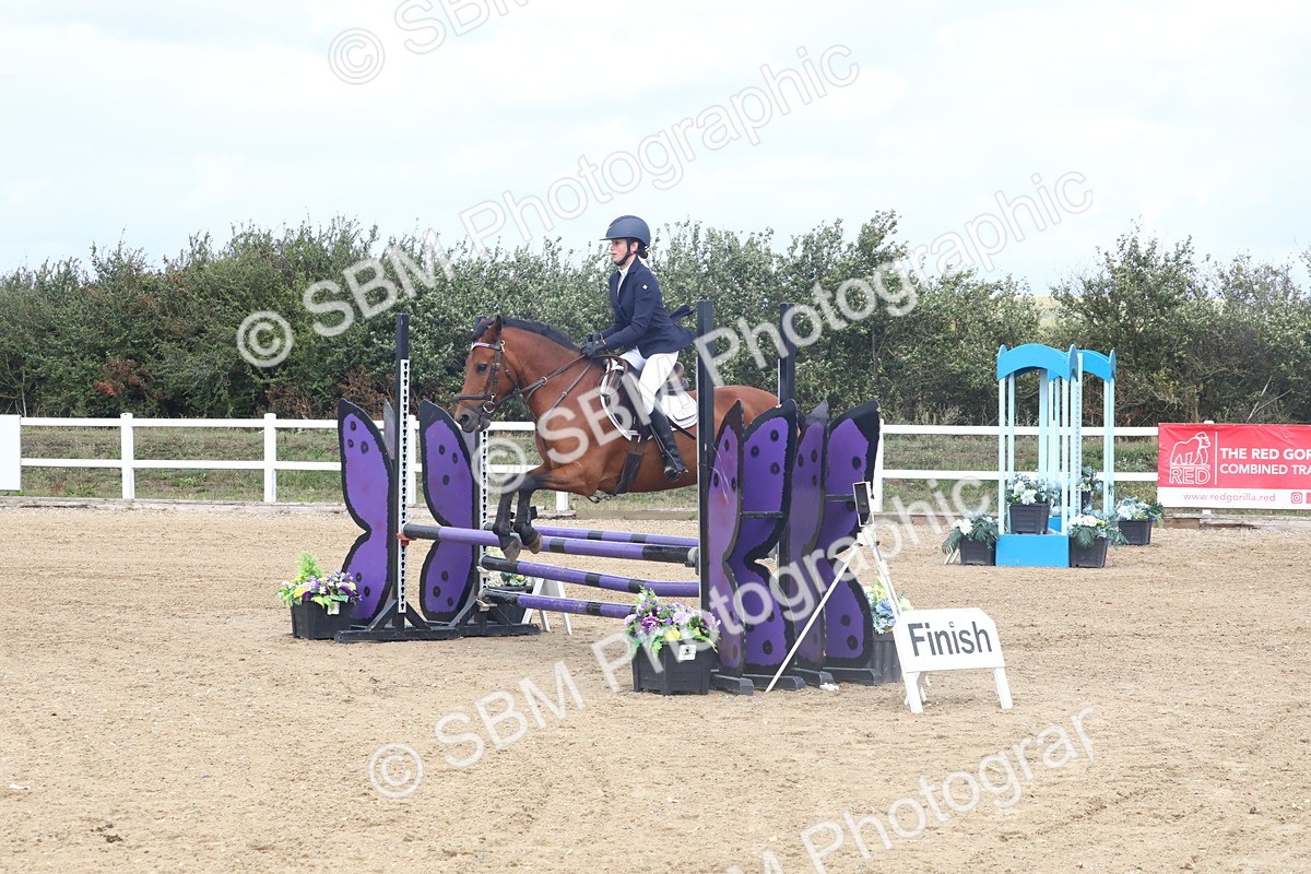 SBM_007289 - Class 8 - 70cm Champs