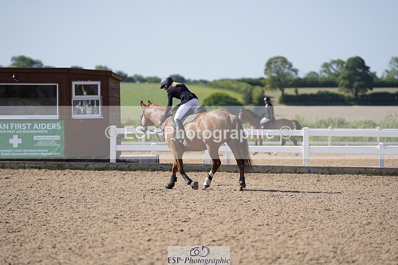 230528A-091140-05646 - Cls 30 British Novice & 90cm Open