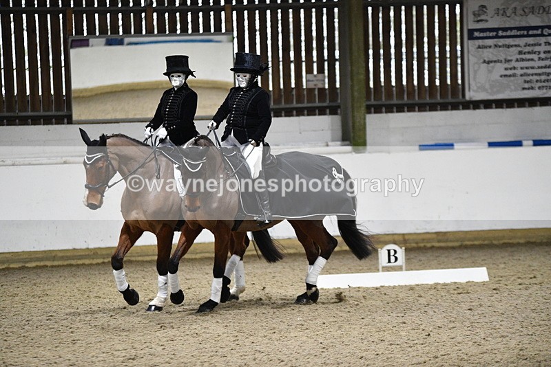 WJ5_9807 - Time 13:04 to 13:41 Fancy Dress DTM