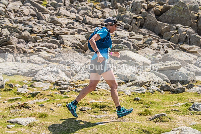 Duddon Short-91 - Duddon Short Fell Race Saturday 3rd June 2023