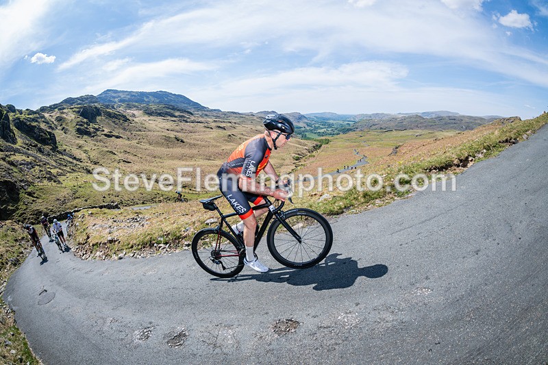130357 - Hardknott Pass Camera 2 13.00-14.00
