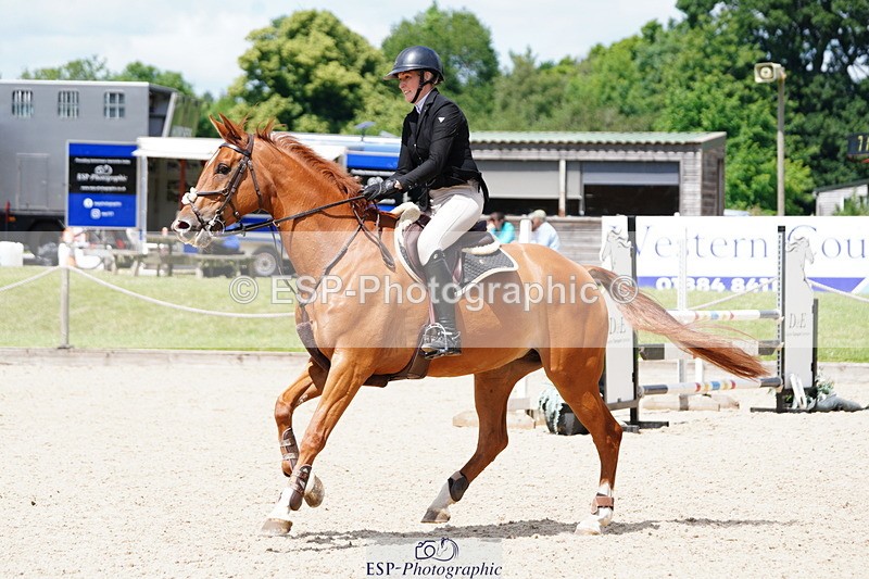 250615A-134924-11271 - Class 47 Snr British Novice 2nd Rnd