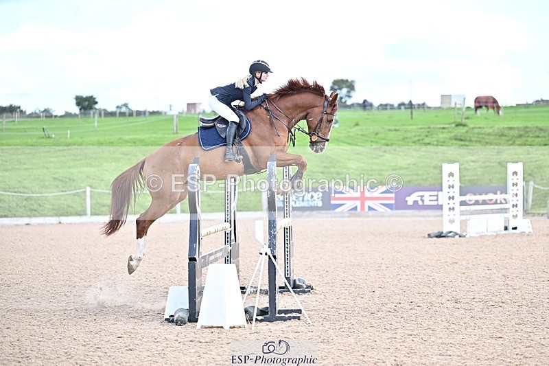 250924-121101-00192 - Cls 3 Snr 1.05m Open