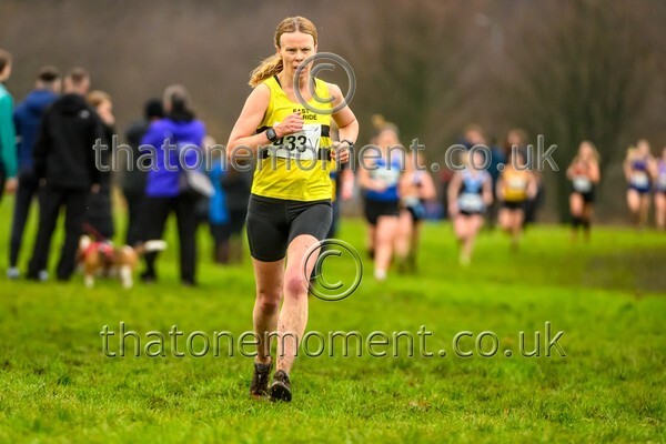 Westxc25-928922 - Senior Women Set Two