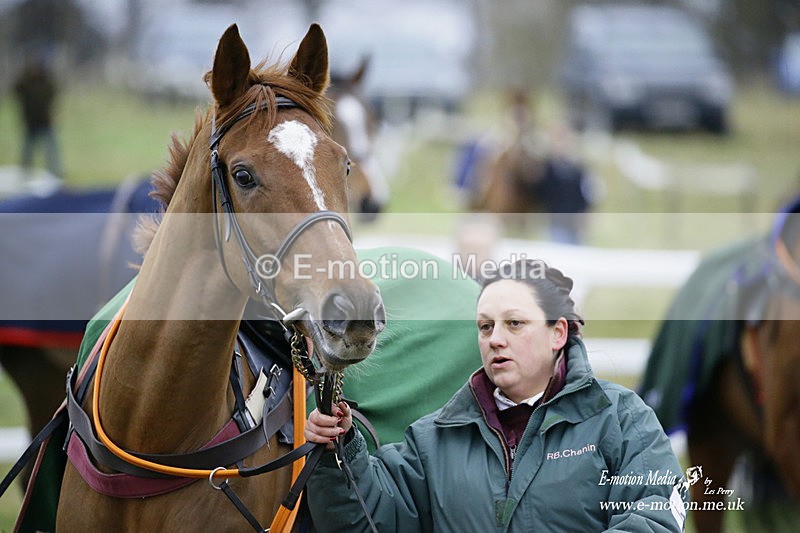 PtP 220122 612 - Royal Artillery Hunt Point-to-Point  - Larkhill Racecourse 22/01/22