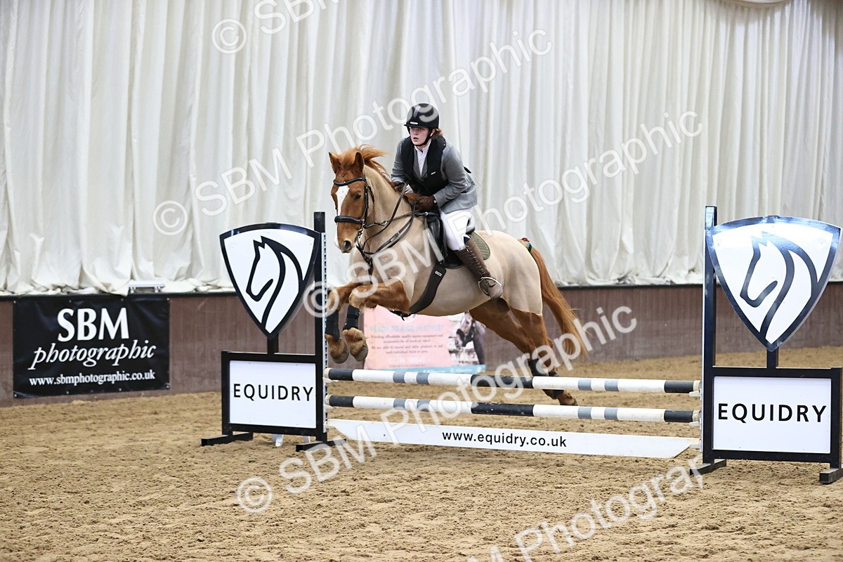 SBM_000024 - Class 1 - 60cm