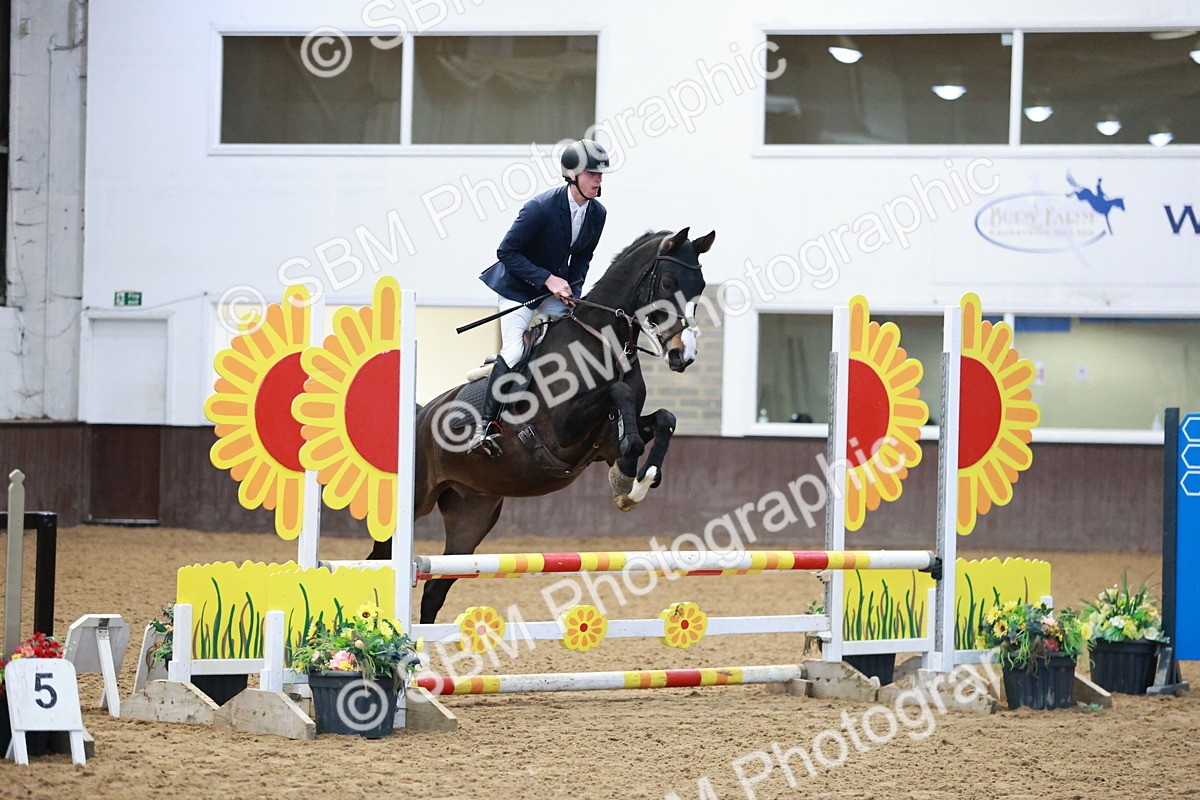 SBM_002774 - Class 8 - Clear Round 80cm