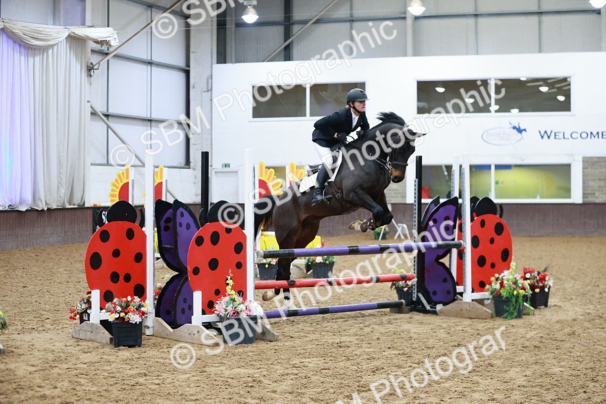 SBM_003681 - Class 15 - Senior British Novice - 90cm