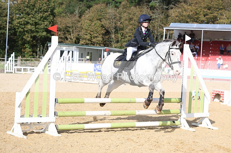 3E7A8000 - Class 4: 70cm open